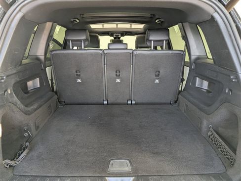 Used 2021 Mercedes-Benz GLB 35 AMG 4MATIC image 25