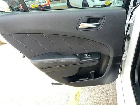 Used 2023 Dodge Charger GT w/ Blacktop Package image 13