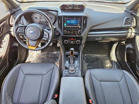 Used 2023 Subaru Forester Wilderness w/ Wilderness Package image 15