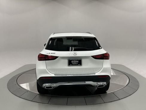 New 2026 Mercedes-Benz GLA 250 image 6