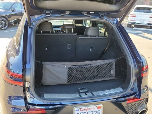 Certified 2023 Genesis GV70 2.5T w/ Sport Prestige Package image 17