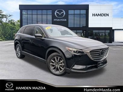 Used 2022 MAZDA CX-9 Touring w/ Touring Premium Package