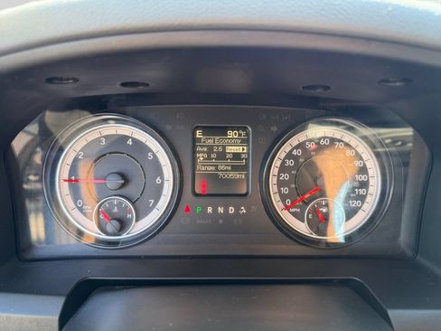 Used 2019 RAM 1500 Tradesman w/ Popular Equipment Group AWD/4WD image 19