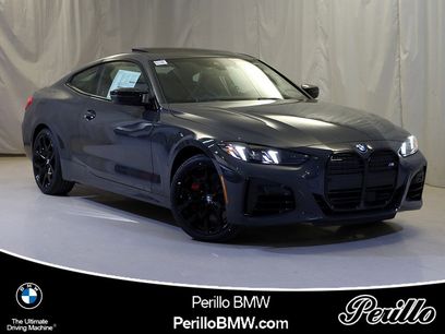 Used 2026 BMW 440i xDrive Coupe w/ Premium Package