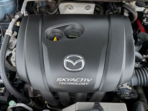 Used 2015 MAZDA CX-5 Grand Touring image 34