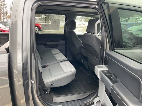 Certified 2022 Ford F150 XLT w/ Equipment Group 302A High image 30