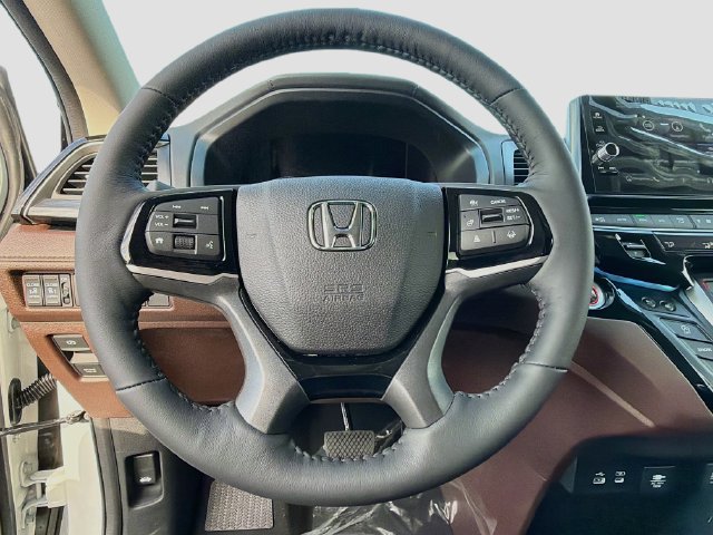 New 2027 Honda Odyssey Elite image 11