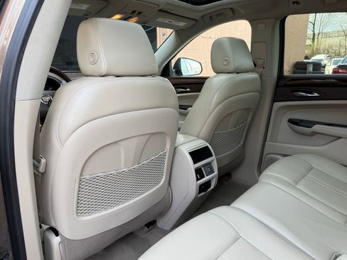 Used 2016 Cadillac SRX Performance w/ Driver Awareness Package AWD/4WD image 16