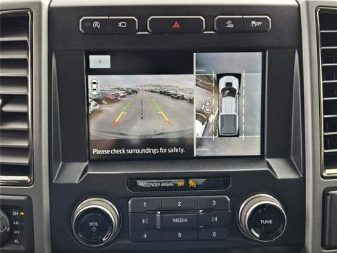 Used 2019 Ford F150 Raptor w/ Equipment Group 802A Luxury AWD/4WD image 16