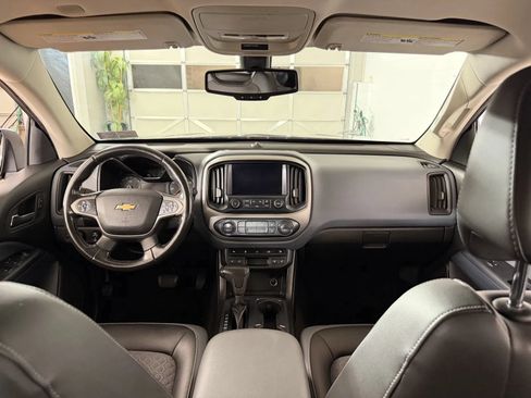 Used 2016 Chevrolet Colorado Z71 AWD/4WD image 26