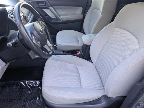 Used 2017 Subaru Forester 2.5i Premium w/ Popular Package #2A image 15