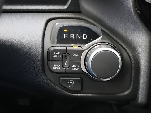 New 2026 RAM 1500 Lone Star AWD/4WD image 22