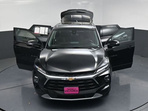 Used 2025 Chevrolet Blazer LT FWD image 26