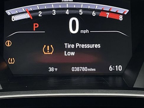 Used 2020 Honda CR-V EX-L image 15