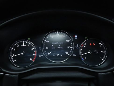 Certified 2023 MAZDA CX-30 AWD 2.5 S w/ Premium Package image 25