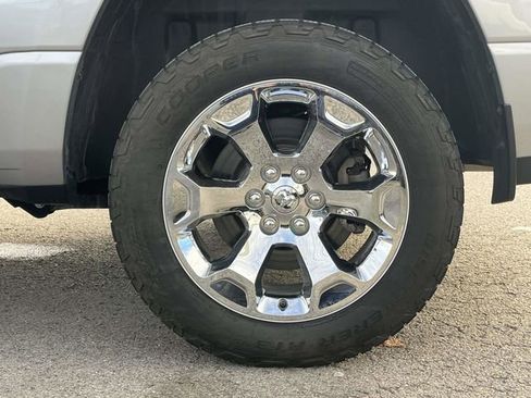 Used 2022 RAM 1500 Big Horn image 11