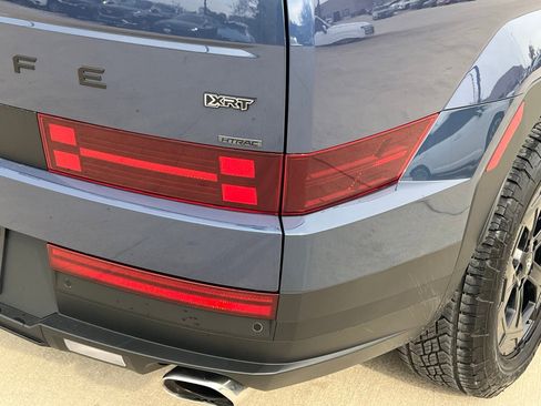 Used 2025 Hyundai Santa Fe XRT image 14