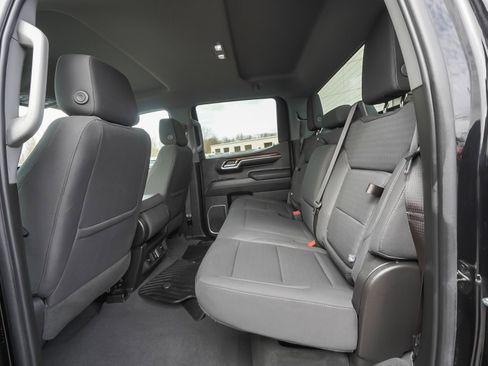 Used 2023 GMC Sierra 1500 Elevation image 32