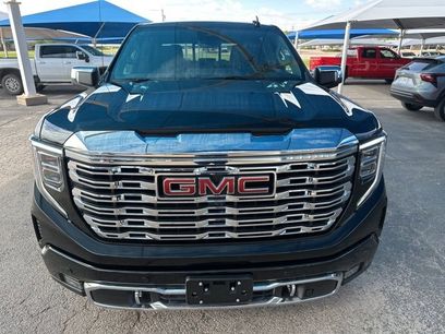 Used 2024 GMC Sierra 1500 Denali w/ Denali Reserve Package