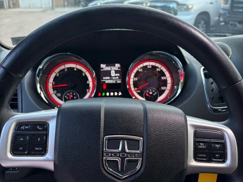 Used 2019 Dodge Grand Caravan GT FWD image 13