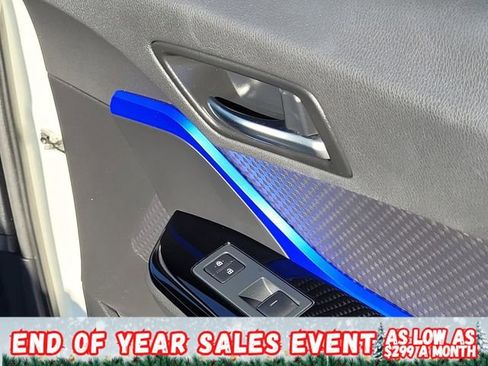 Used 2020 Toyota C-HR XLE image 12