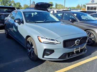 Used 2024 Volvo S60 B5 Core
