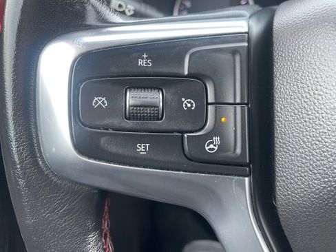 Used 2020 Chevrolet Blazer RS image 19