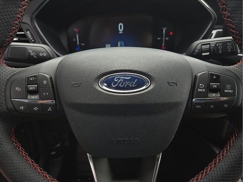 New 2026 Ford Escape ST-Line w/ Tech Pack #1 image 19