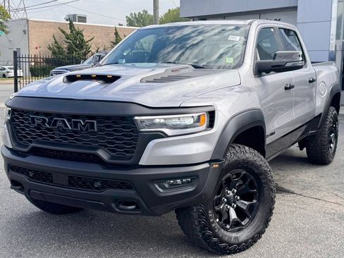Used 2026 RAM 1500 RHO AWD/4WD image 3