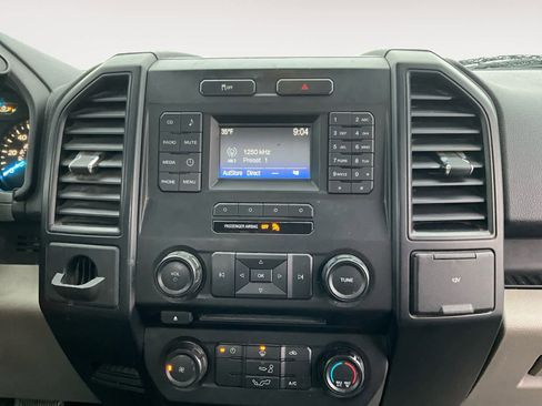 Used 2016 Ford F150 XL w/ Equipment Group 101A Mid image 15