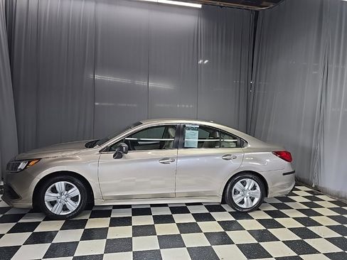 Used 2019 Subaru Legacy 2.5i image 17