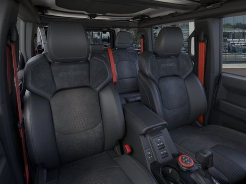 New 2026 Ford Bronco Raptor AWD/4WD image 10