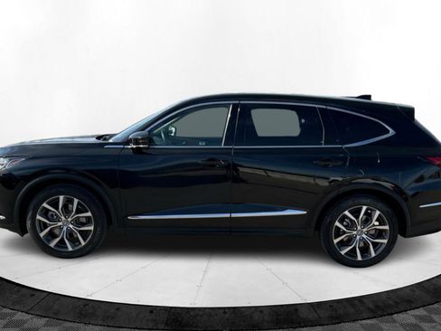 Used 2023 Acura MDX FWD w/ Technology Package image 2