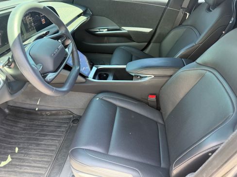 Used 2023 Lucid Air Pure AWD/4WD image 10