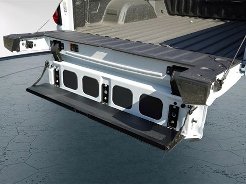 New 2026 GMC Sierra 1500 SLT image 31