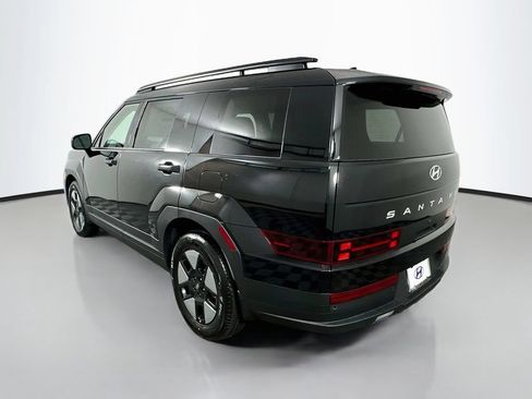 New 2027 Hyundai Santa Fe SEL FWD image 7