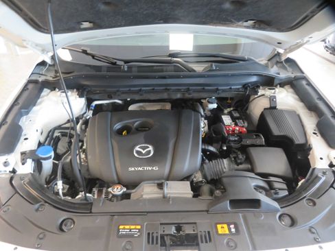 Used 2023 MAZDA CX-5 AWD 2.5 S image 45