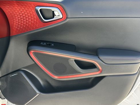 Used 2020 Kia Soul GT-Line Turbo image 14