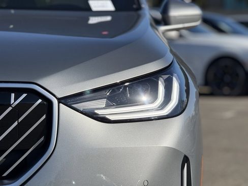 New 2026 BMW X3 xDrive30 w/ Convenience Package image 13