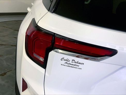 Used 2026 GMC Terrain Elevation FWD image 27