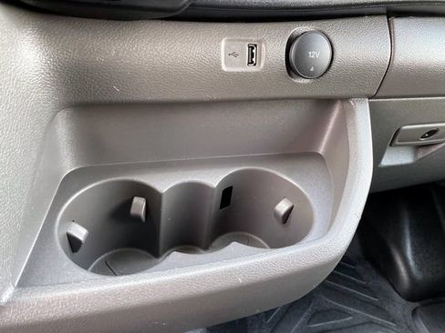 Used 2025 Ford Transit 250 Low Roof w/ Exterior Upgrade Package RWD image 13