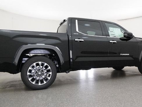 New 2026 Toyota Tundra Limited image 46