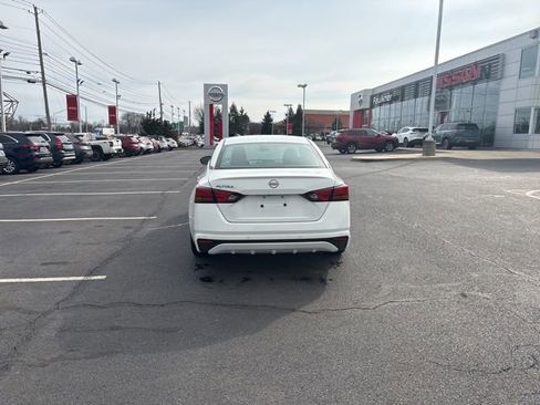 Certified 2024 Nissan Altima 2.5 S image 6