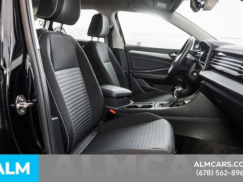 Used 2025 Volkswagen Jetta S FWD image 19