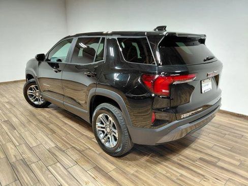Used 2026 GMC Terrain Elevation AWD/4WD image 42