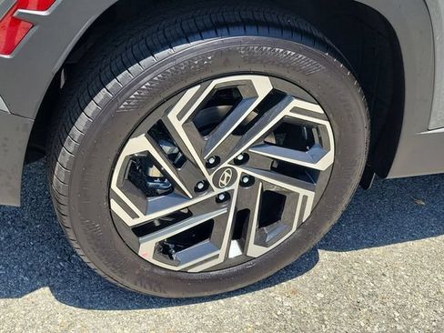 New 2026 Hyundai Tucson SEL Plus FWD image 29
