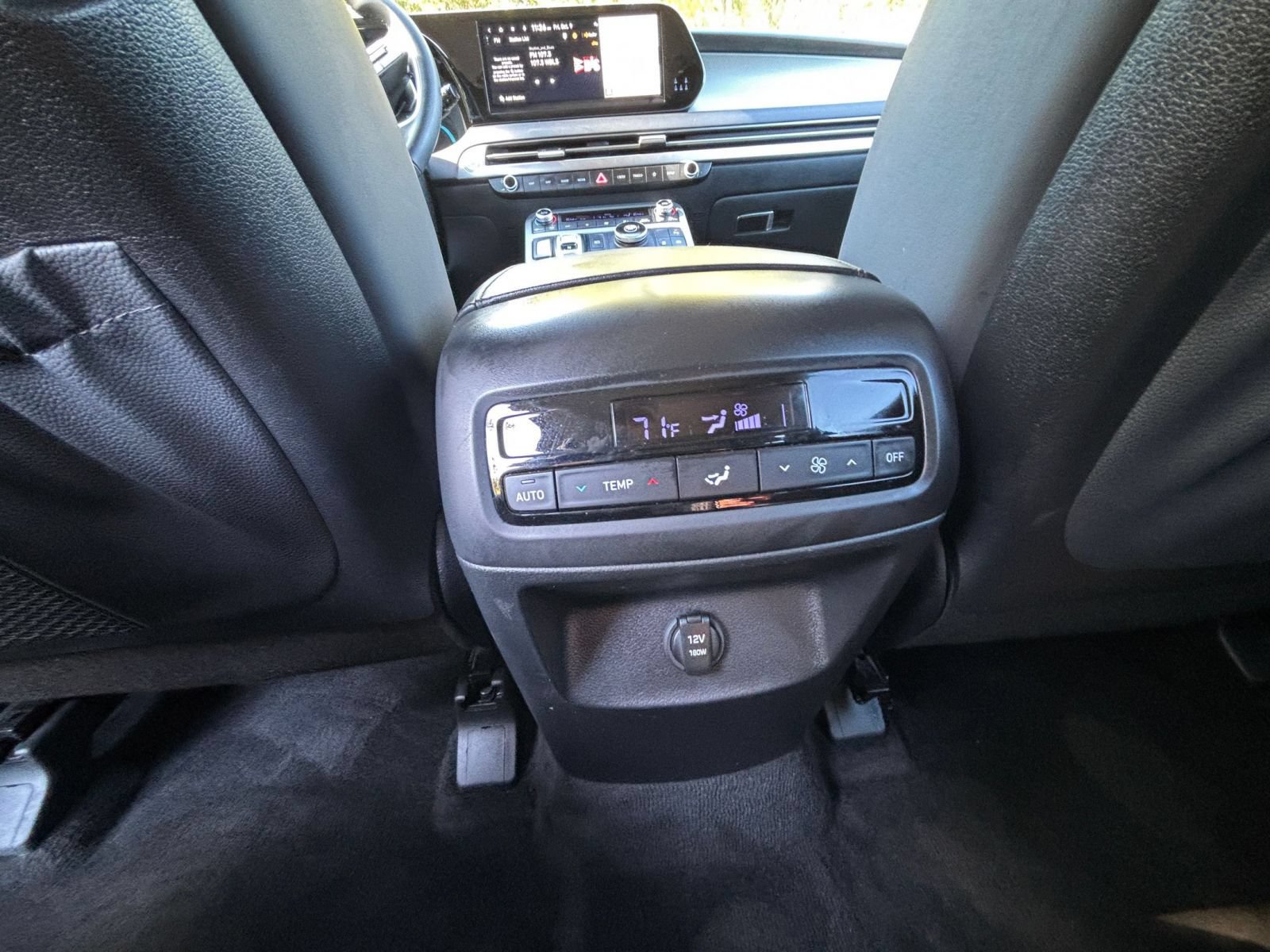 Used 2025 Hyundai Palisade SEL FWD image 25