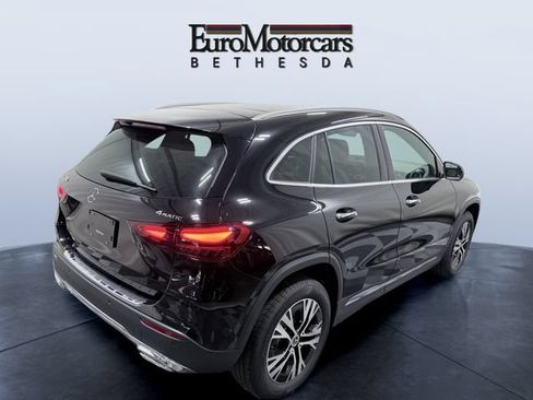 Used 2026 Mercedes-Benz GLA 250 4MATIC image 3