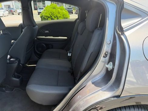Used 2022 Honda HR-V Sport image 14