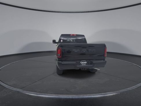 New 2026 RAM 2500 Tradesman AWD/4WD image 12